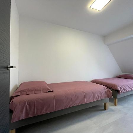 Les Duplex Solaires Apartamento Duppigheim Exterior foto