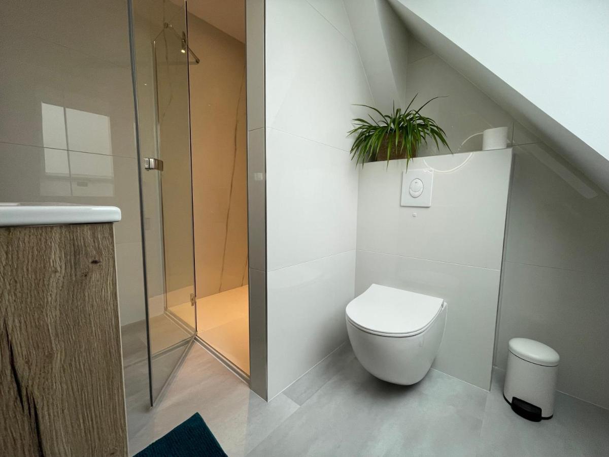 Les Duplex Solaires Apartamento Duppigheim Exterior foto
