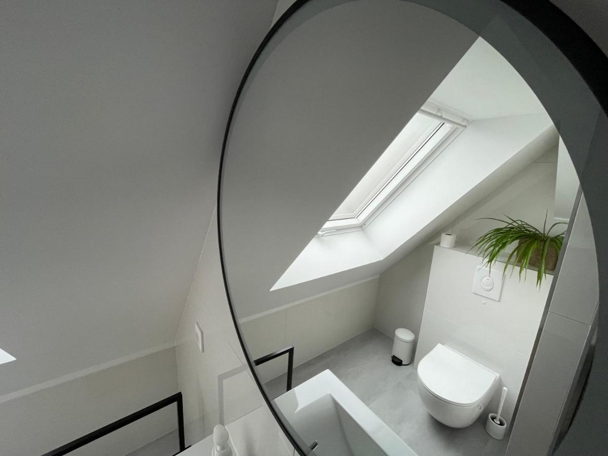 Les Duplex Solaires Apartamento Duppigheim Exterior foto