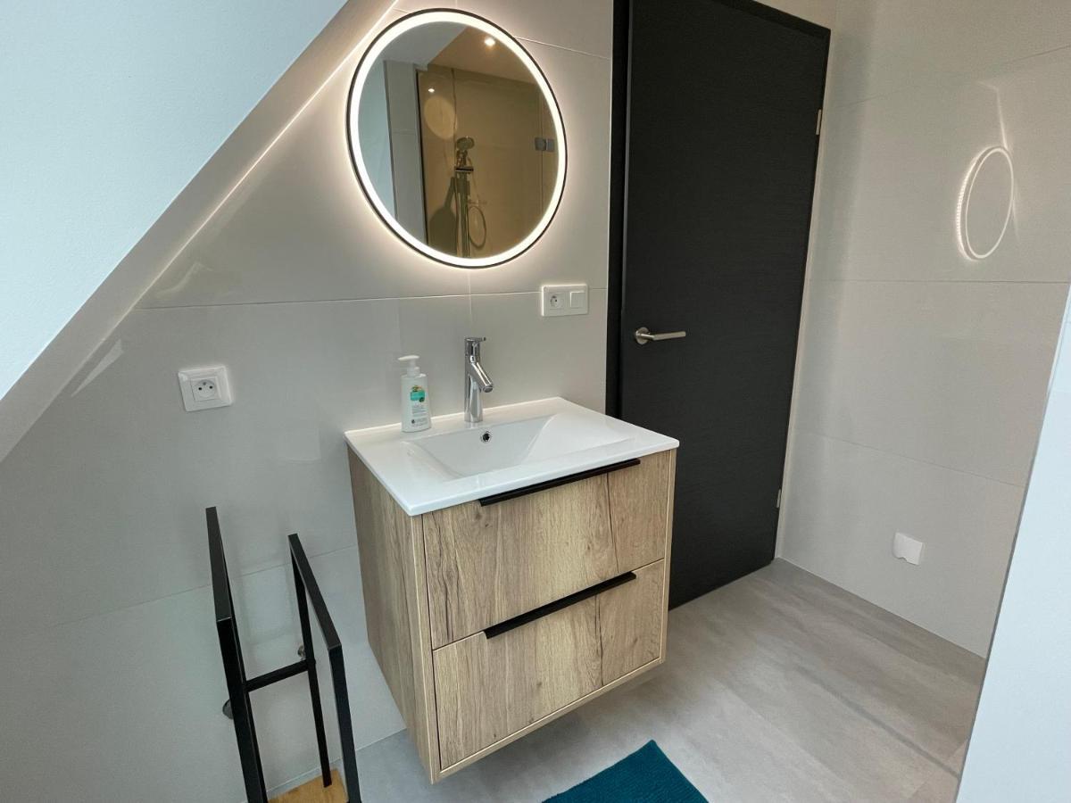 Les Duplex Solaires Apartamento Duppigheim Exterior foto