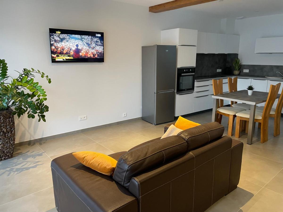 Les Duplex Solaires Apartamento Duppigheim Exterior foto