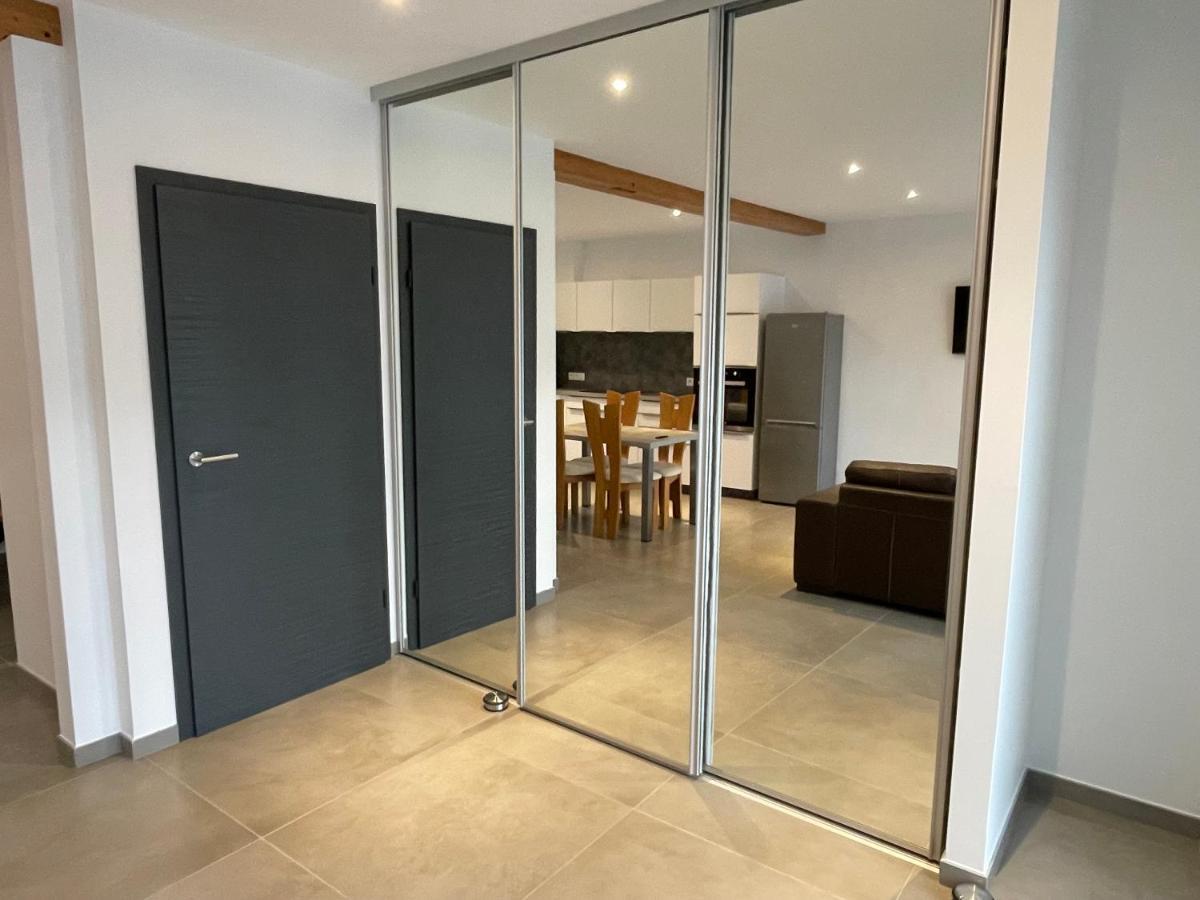 Les Duplex Solaires Apartamento Duppigheim Exterior foto
