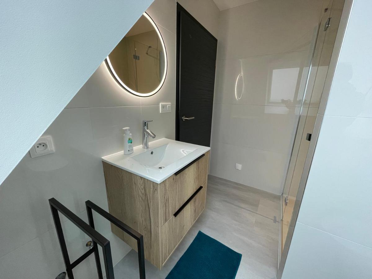 Les Duplex Solaires Apartamento Duppigheim Exterior foto