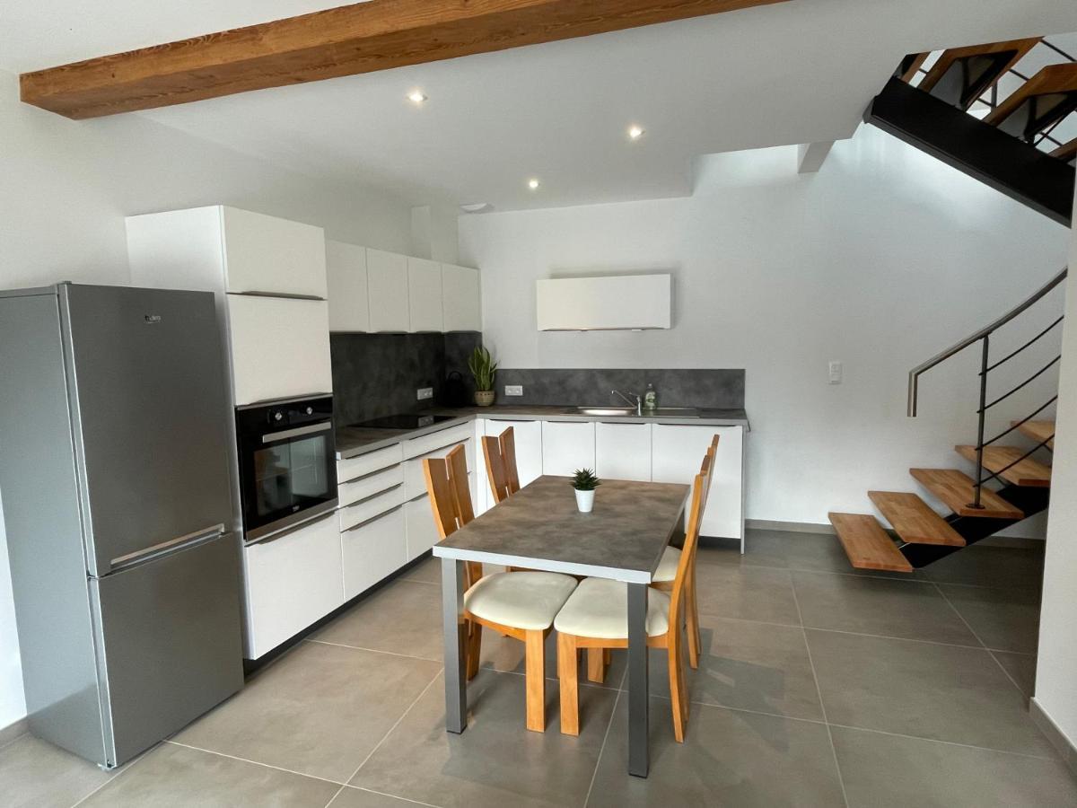 Les Duplex Solaires Apartamento Duppigheim Exterior foto